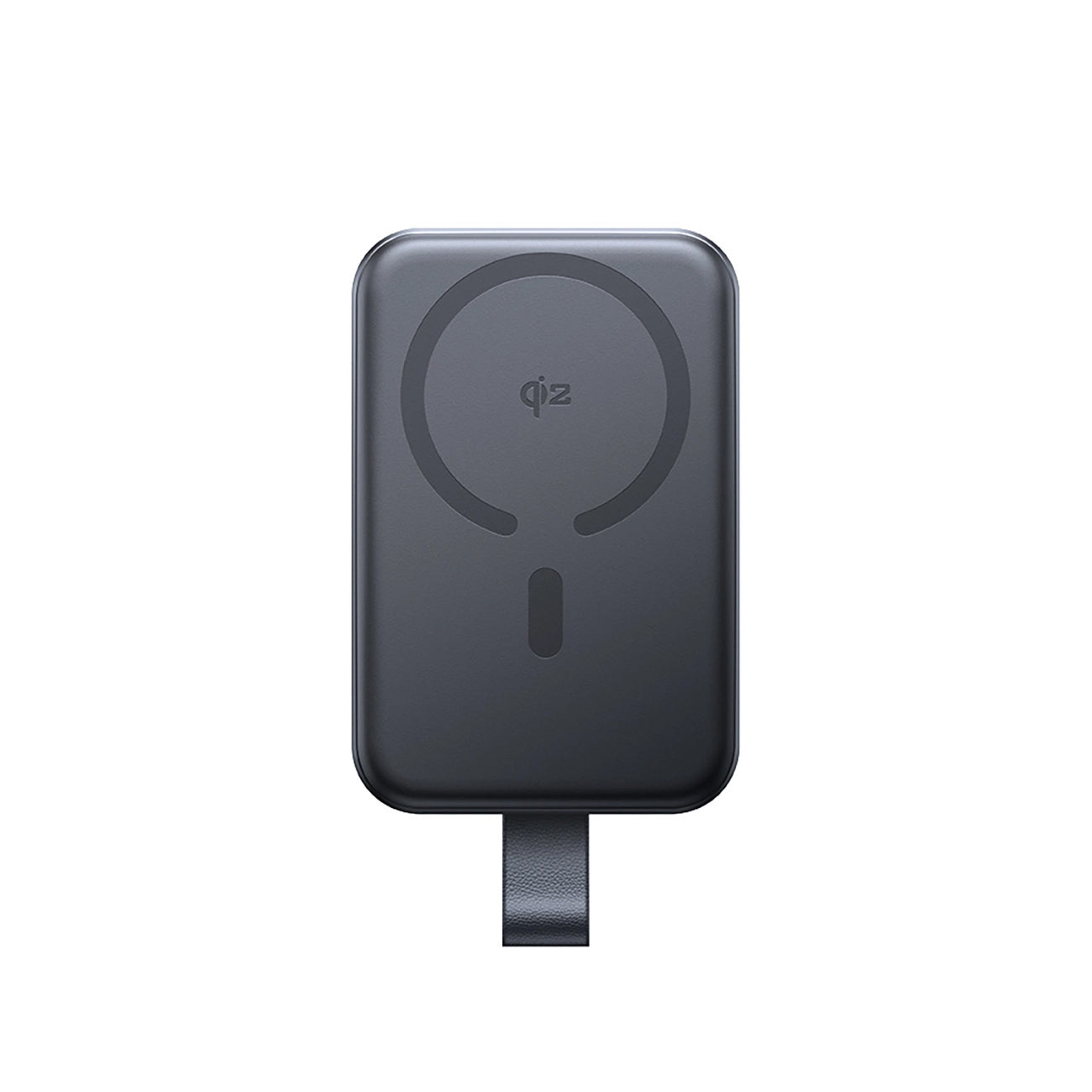 Spoljna bežična baterija Joyroom JR-PBM11, 10000mAh, 22.5W, QC + PD + FQI, 1 x QI - 1 x USB-A - 1 x USB-C, Crna