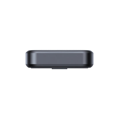 Spoljna bežična baterija Joyroom JR-PBM11, 10000mAh, 22.5W, QC + PD + FQI, 1 x QI - 1 x USB-A - 1 x USB-C, Crna