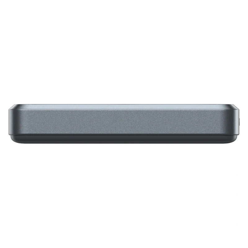 Bežična eksterna baterija Joyroom JR-PBM08 Pro, 10000mAh, 22.5W, PD + FQI, 1 x QI - 2 x USB-C, Siva