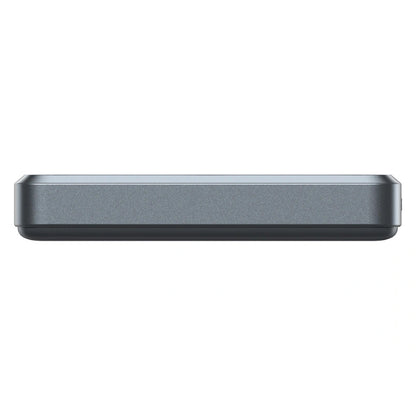 Bežična eksterna baterija Joyroom JR-PBM08 Pro, 10000mAh, 22.5W, PD + FQI, 1 x QI - 2 x USB-C, Siva