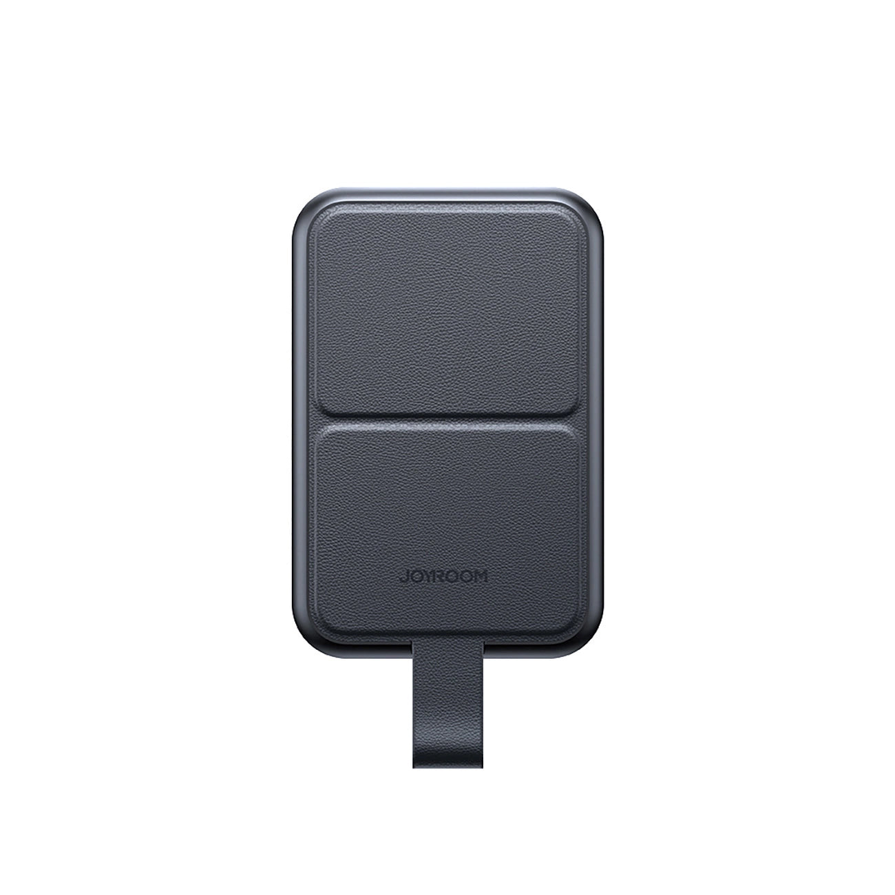 Spoljna bežična baterija Joyroom JR-PBM11, 10000mAh, 22.5W, QC + PD + FQI, 1 x QI - 1 x USB-A - 1 x USB-C, Crna