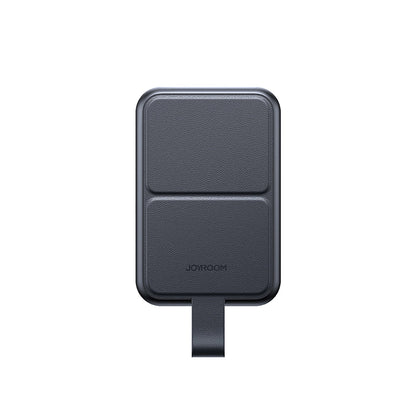 Spoljna bežična baterija Joyroom JR-PBM11, 10000mAh, 22.5W, QC + PD + FQI, 1 x QI - 1 x USB-A - 1 x USB-C, Crna