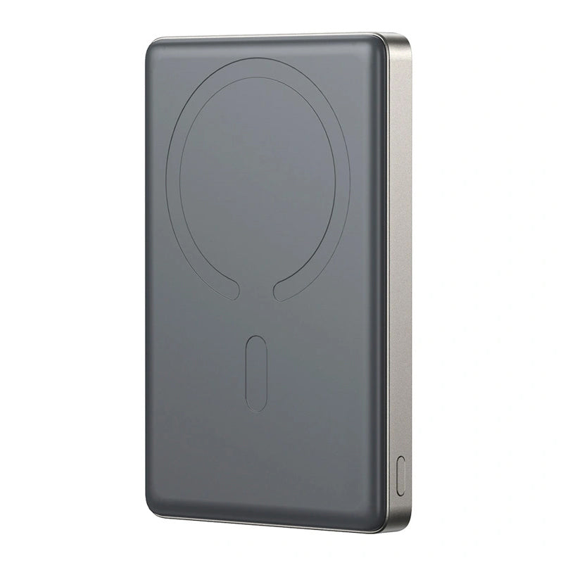 Bežična eksterna baterija Joyroom JR-PBM08 Pro, 10000mAh, 22.5W, PD + FQI, 1 x QI - 2 x USB-C, Bež