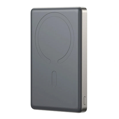 Bežična eksterna baterija Joyroom JR-PBM08 Pro, 10000mAh, 22.5W, PD + FQI, 1 x QI - 2 x USB-C, Bež