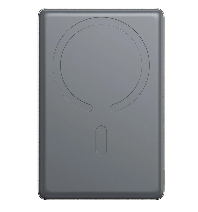 Bežična eksterna baterija Joyroom JR-PBM08 Pro, 10000mAh, 22.5W, PD + FQI, 1 x QI - 2 x USB-C, Bež