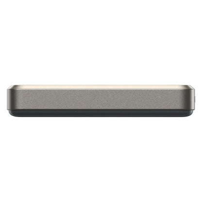 Bežična eksterna baterija Joyroom JR-PBM08 Pro, 10000mAh, 22.5W, PD + FQI, 1 x QI - 2 x USB-C, Bež