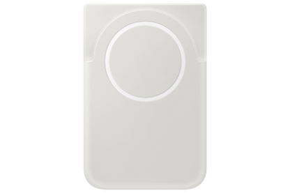 Eksterna bežična baterija Samsung, 5000mAh, 25W, PD + FQI, 1 x QI - 1 x USB-C, Siva EB-U2500XJEGWW