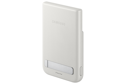 Eksterna bežična baterija Samsung, 5000mAh, 25W, PD + FQI, 1 x QI - 1 x USB-C, Siva EB-U2500XJEGWW