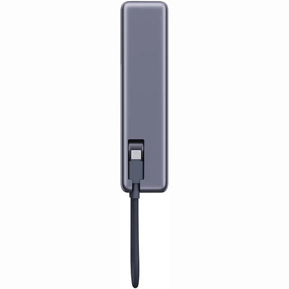 Eksterna baterija Xiaomi, 10000mAh, 165W, PD, 2 x USB-C, Siva PB1165MI