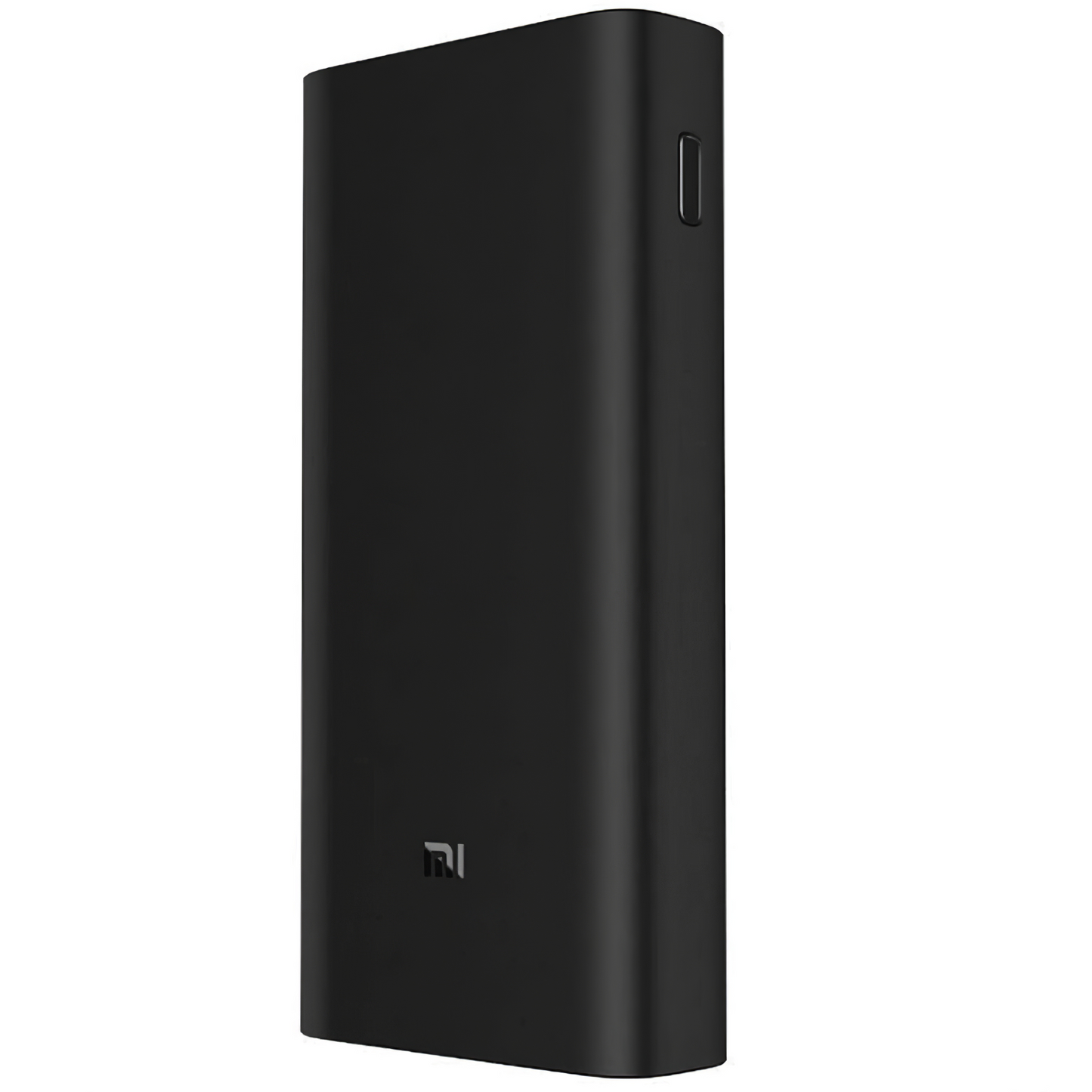 Xiaomi Eksterna Baterija, 20000mAh, 18W, QC, 2 x USB-A, Crna, Refabrikovana PB200LZM
