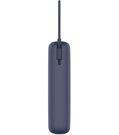 Spoljna baterija Xiaomi, 20000mAh, 33W, QC + PD, 1 x USB-A - 2 x USB-C, Plava BHR8975GL