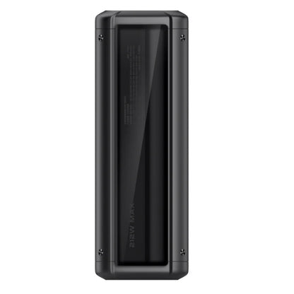 Eksterna baterija Xiaomi HyperCharge, 25000mAh, 212W, QC + PD, 1 x USB-A - 2 x USB-C, Crna BHR9970GL