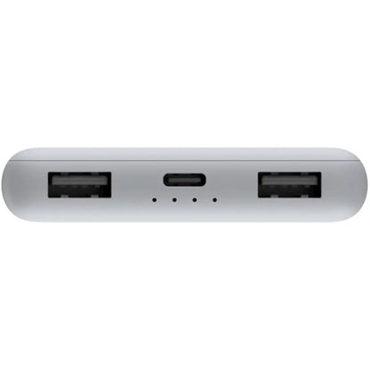 Spoljna baterija Xiaomi Lite, 10000mAh, 22.5W, QC + PD, 1 x USB-C - 2 x USB-A, Bela BHR9350GL