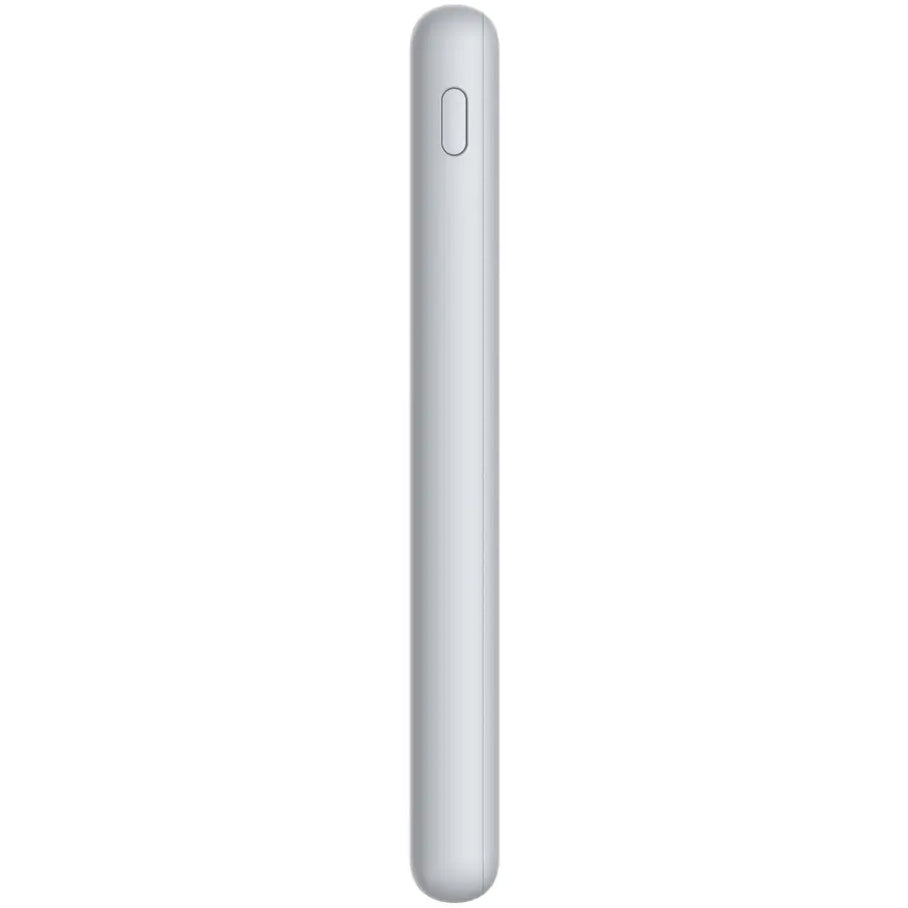 Spoljna baterija Xiaomi Lite, 10000mAh, 22.5W, QC + PD, 1 x USB-C - 2 x USB-A, Bela BHR9350GL