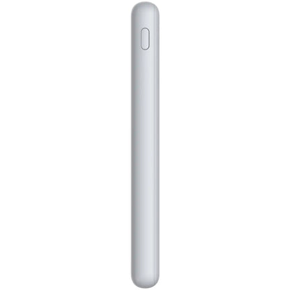 Spoljna baterija Xiaomi Lite, 10000mAh, 22.5W, QC + PD, 1 x USB-C - 2 x USB-A, Bela BHR9350GL