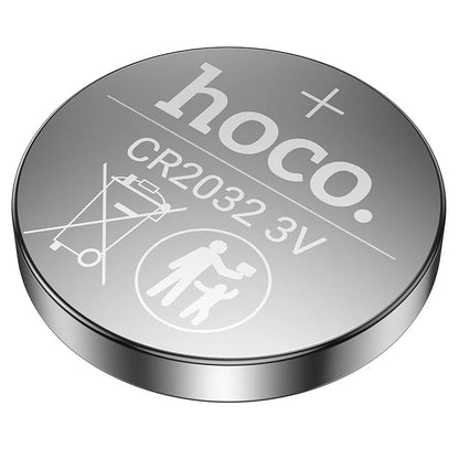 Baterija HOCO DLR08, CR2032