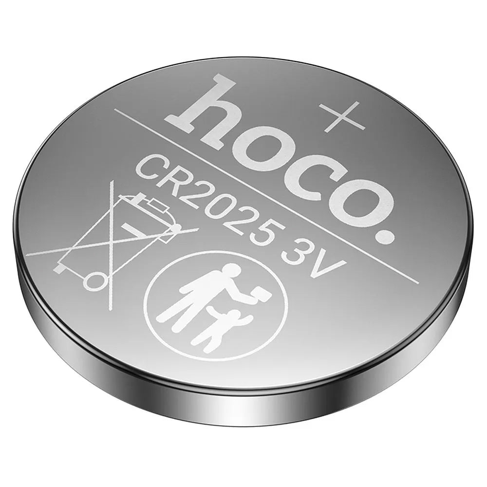 Baterija HOCO DLR09, CR2025