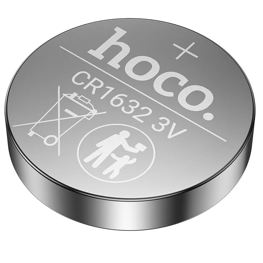 Baterija HOCO DLR11, CR1632