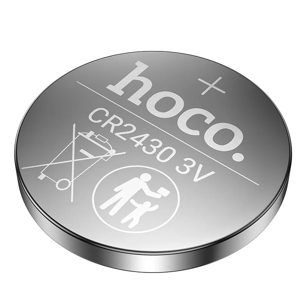 Baterija HOCO DLR14, CR2430