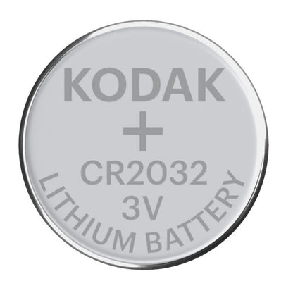 Baterija Kodak Max Lithium, CR2032, Set 5 komada