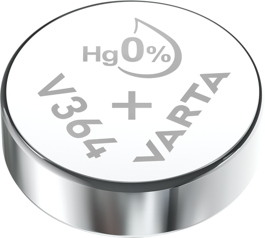 Baterija Varta, AG1 / V364
