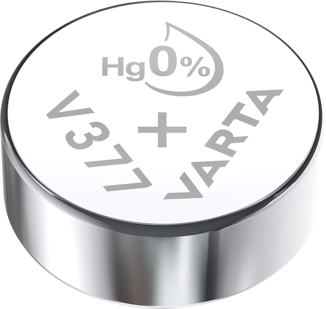 Baterija Varta, AG4 / V377