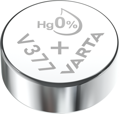 Baterija Varta, AG4 / V377