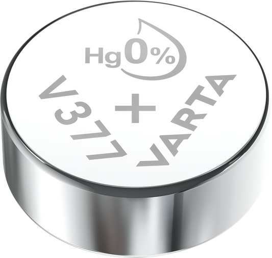 Baterija Varta, AG4 / V377