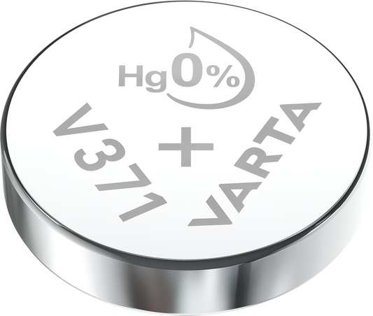 Baterija Varta, AG6 / V371