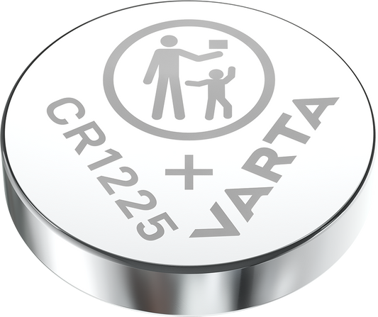 Baterija Varta, CR1225