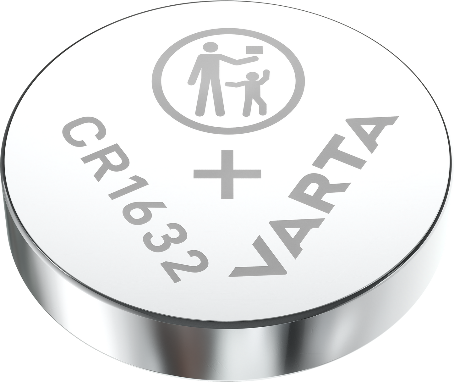 Varta Battery, CR1632