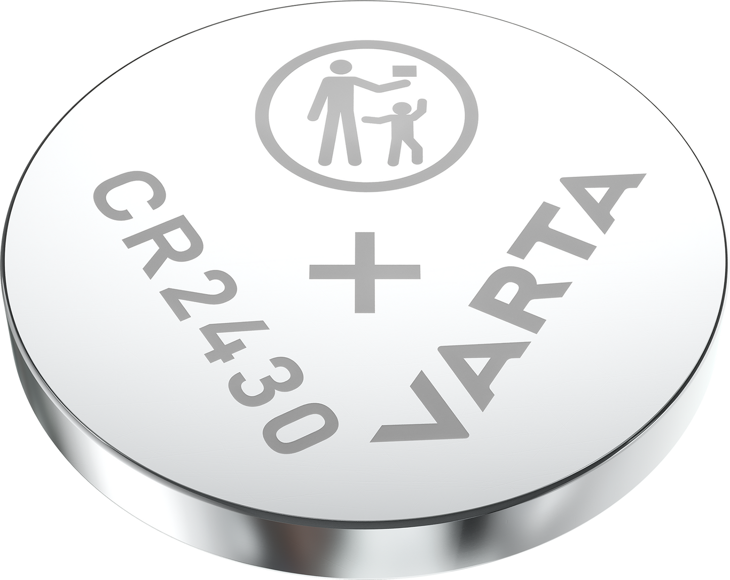 Varta Battery, CR2430