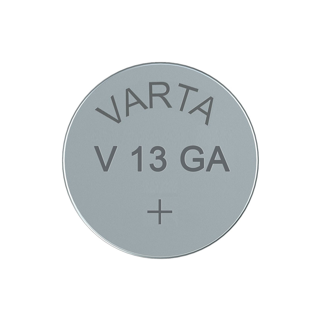 Varta Batteries, V13GA / LR44, Set 2 pieces