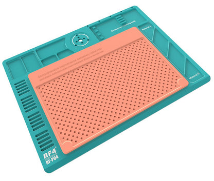 Baza / Pad RF4 RF-PO4 za Mikroskop
