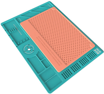 Baza / Pad RF4 RF-PO4 za Mikroskop