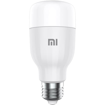 LED žarulja Xiaomi Essential, Wi-Fi, E27, 9W, 1700K - 6500K, 950lm BHR5743EU
