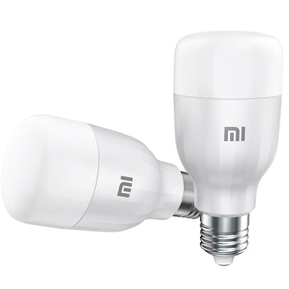 LED žarulja Xiaomi Essential, Wi-Fi, E27, 9W, 1700K - 6500K, 950lm BHR5743EU