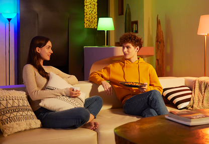LED žarulja Xiaomi Essential, Wi-Fi, E27, 9W, 1700K - 6500K, 950lm BHR5743EU