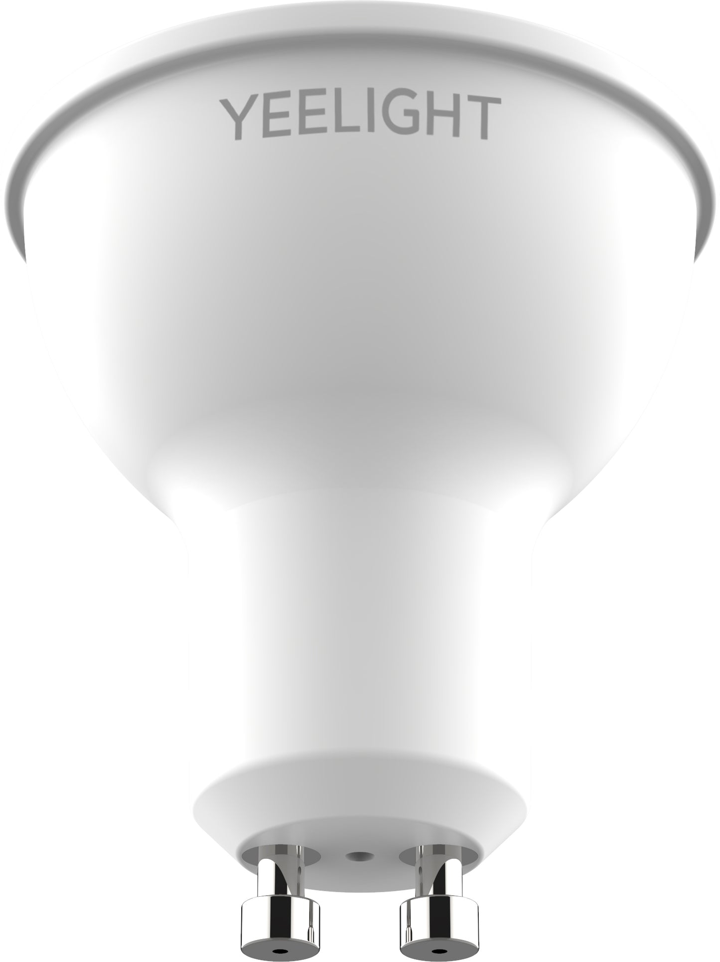 LED žarulja Yeelight W1, Wi-Fi, GU10, 4.8W, 2700K, 350lm, Set od 4 komada, Bijela YLDP004