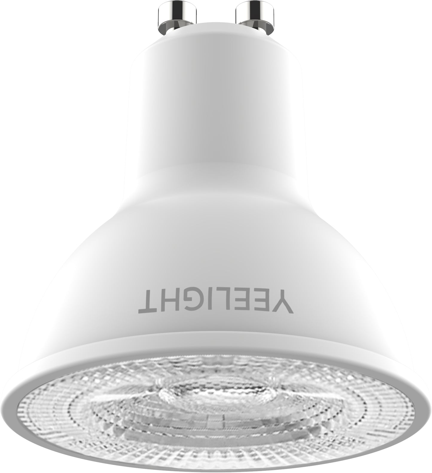 Yeelight W1 LED Bulb, Wi-Fi, GU10, 4.8W, 2700K, 350lm, White YLDP004