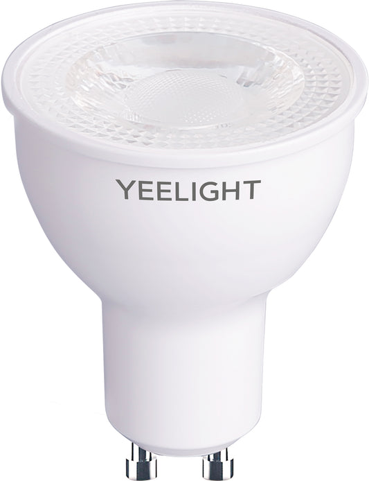 LED sijalica Yeelight W1, Wi-Fi, GU10, 4.5W, 2700K - 6500K, 350lm, Multicolor YLDP004-A