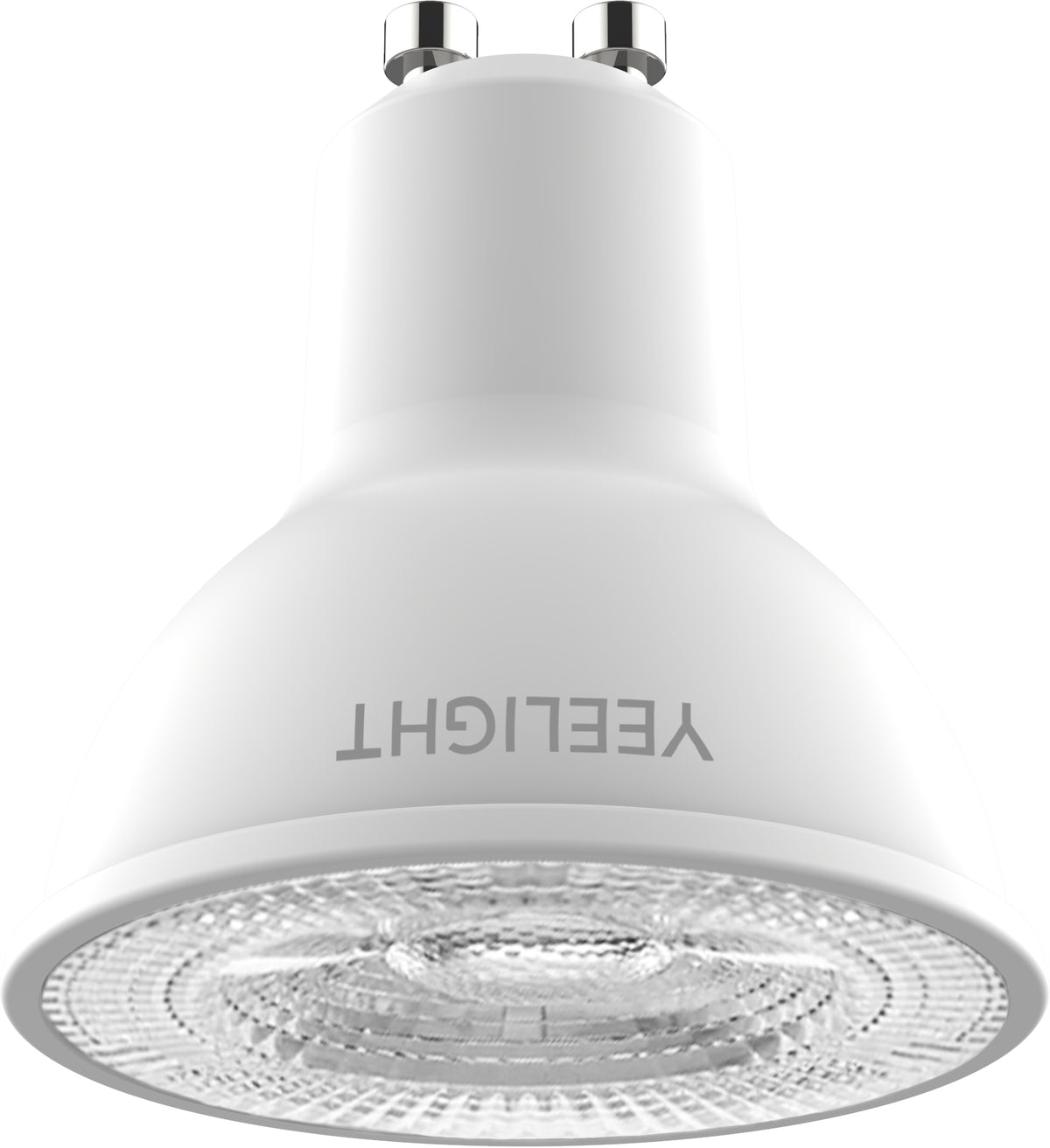 LED sijalica Yeelight W1, Wi-Fi, GU10, 4.5W, 2700K - 6500K, 350lm, Set 4 komada, Multicolor YLDP004-A