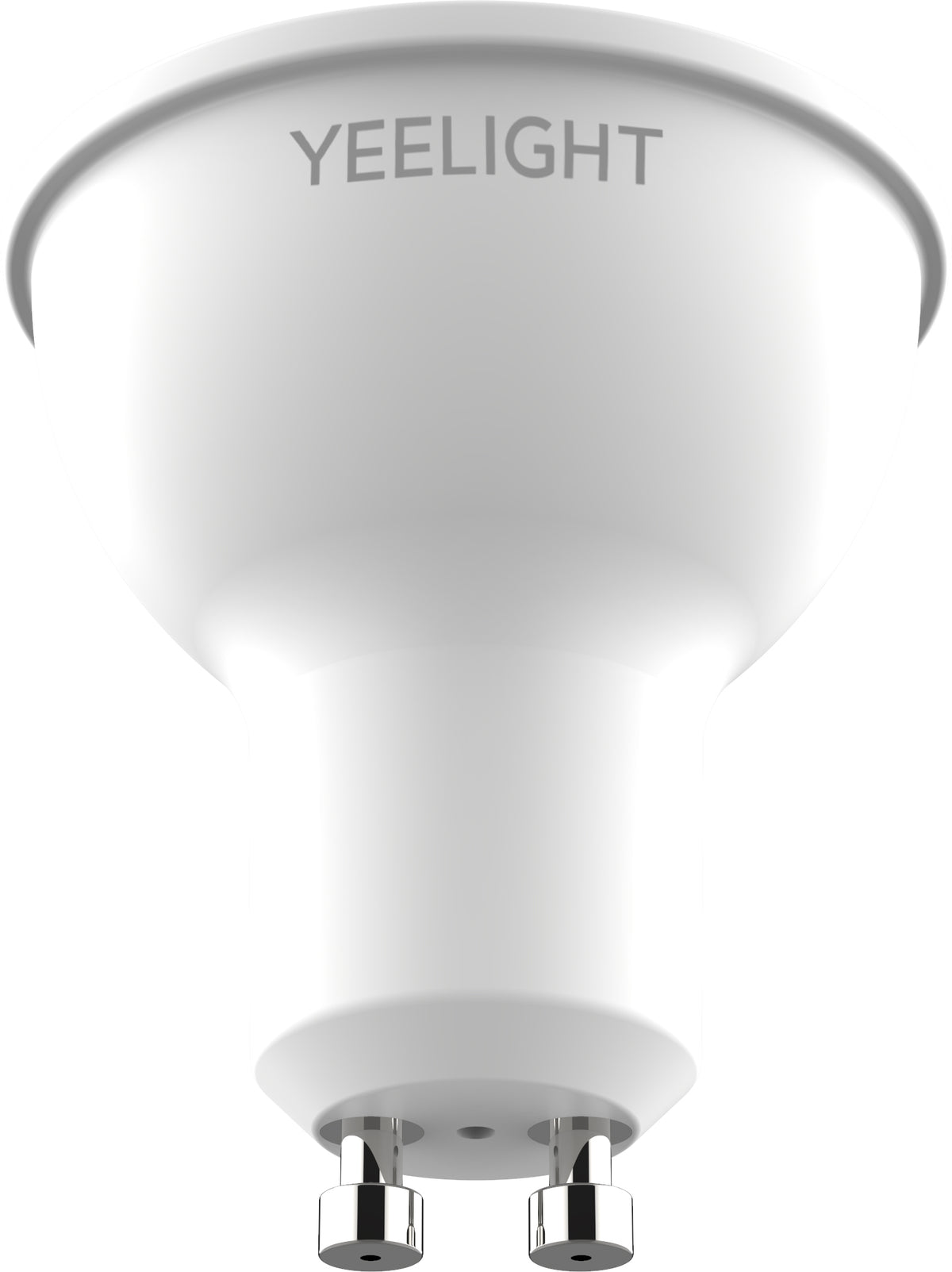 LED sijalica Yeelight W1, Wi-Fi, GU10, 4.5W, 2700K - 6500K, 350lm, Set 4 komada, Multicolor YLDP004-A