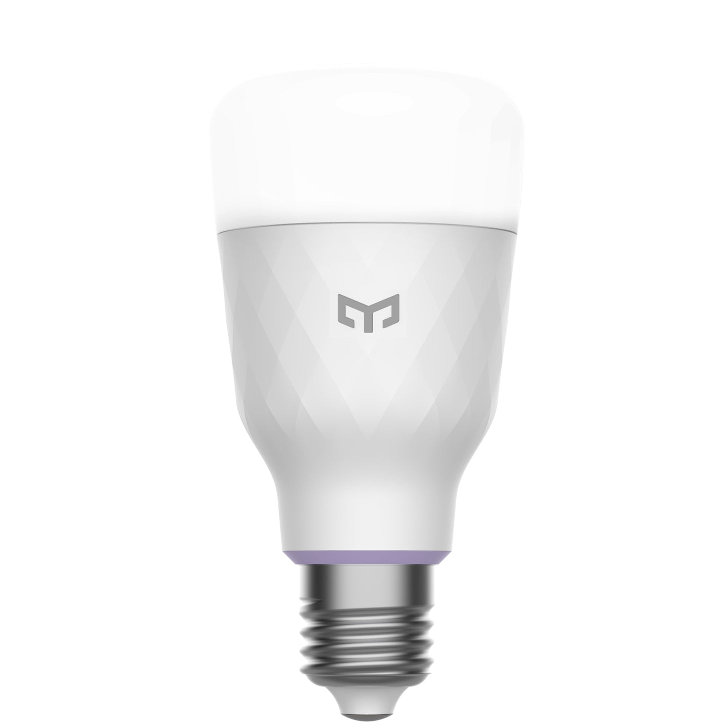LED žarulja Yeelight W3, Wi-Fi, E27, 8W, 1700K - 6500K, 900lm, višebojna YLDP005