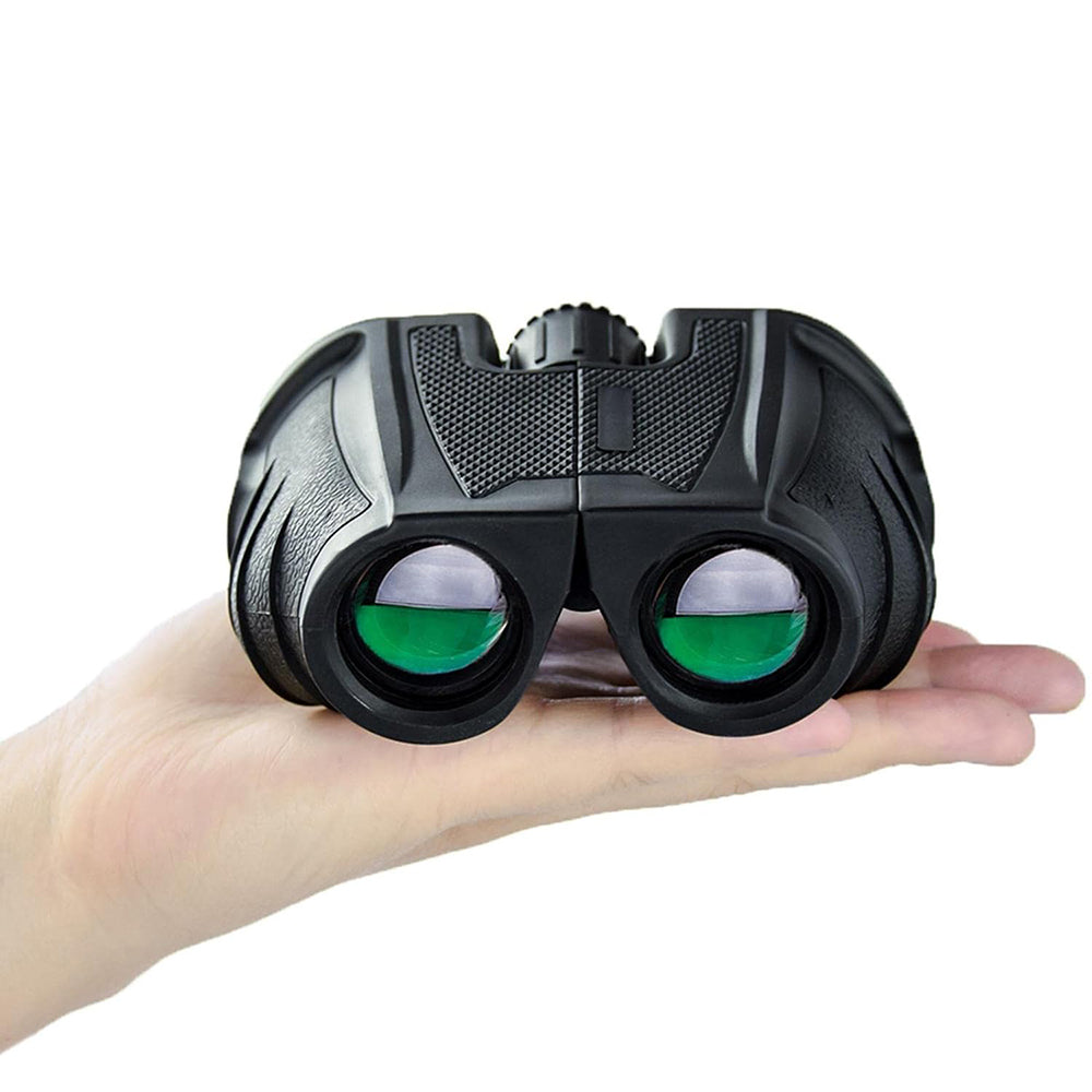 Dvogled Techsuit BN1, 12x, 25mm, Crna