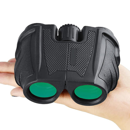 Dvogled Techsuit BN1, 12x, 25mm, Crna