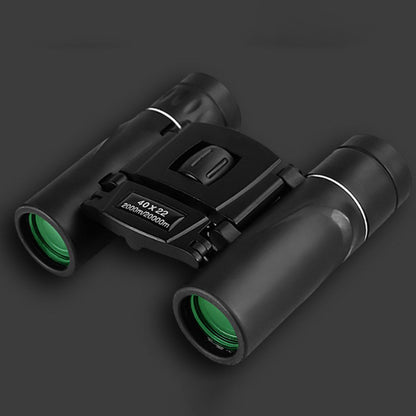 Dvogled Techsuit BN2, 40x, 22mm, Crna