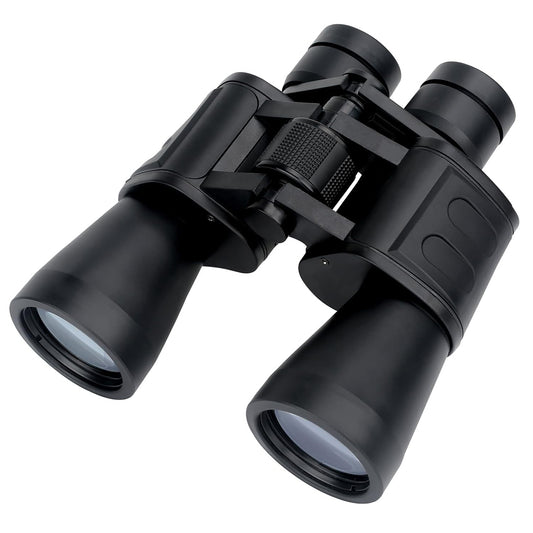 Dvogled Techsuit BN3, 20x, 50mm, Crni