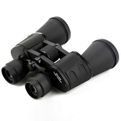 Dvogled Techsuit BN3, 20x, 50mm, Crni