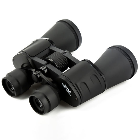 Dvogled Techsuit BN3, 20x, 50mm, Crni